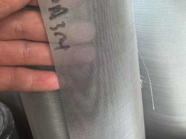 临夏不锈钢网(不锈钢丝网）